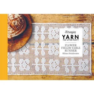 Flower Fields Table Runner Kit