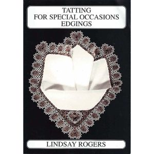 Tatting Special Occasions Edges