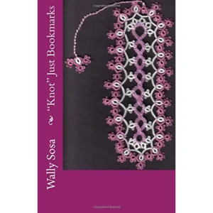 KNOT JUST BOOKMARKS