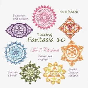 Fantasia 10 Chakras