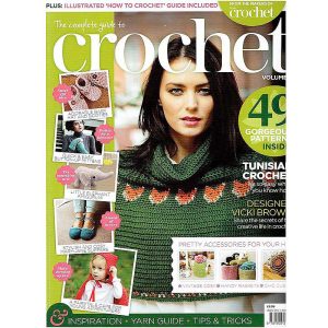 Complete Guide to Crochet Vol 2