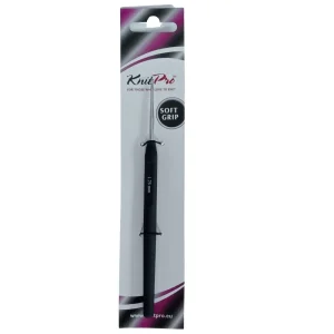 KnitPro Soft Grip Crochet Hook