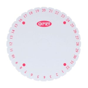 Kumihimo Disc