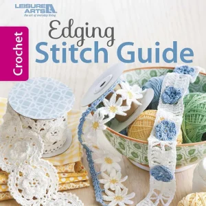 Edging Stitch Guide
