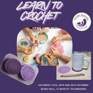 Learn-to-Crochet