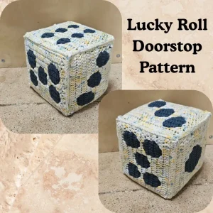 Lucky-Roll-Doorstop
