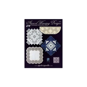 Award Winning Designs Hardanger 2016