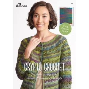 Crypto Crochet