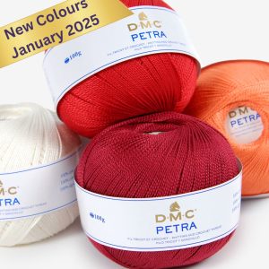 Petra Perle Coton