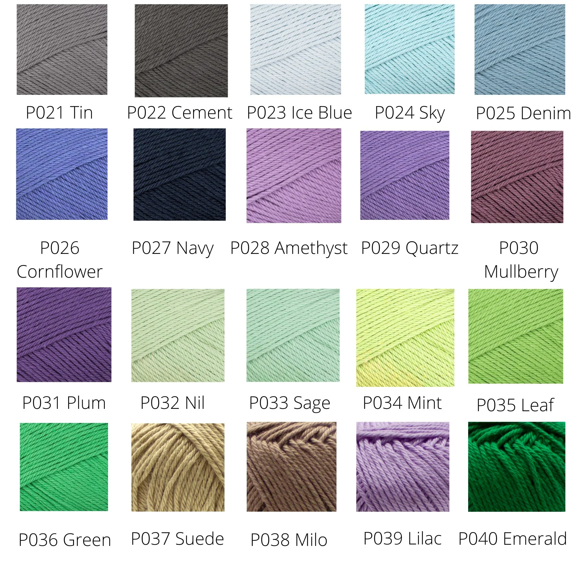 Fiddlesticks Posie - Image 3