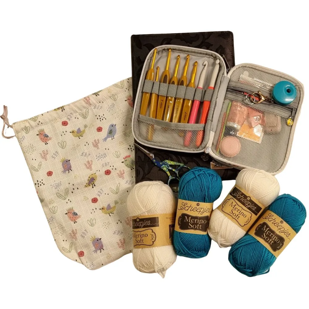 Project Bag - Image 2