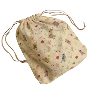Project Bag
