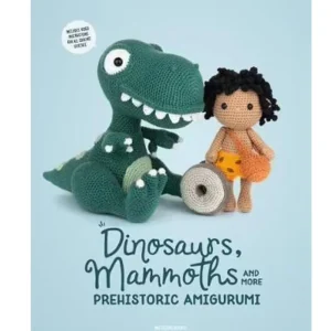 Dinosaurs, Mammoths and more