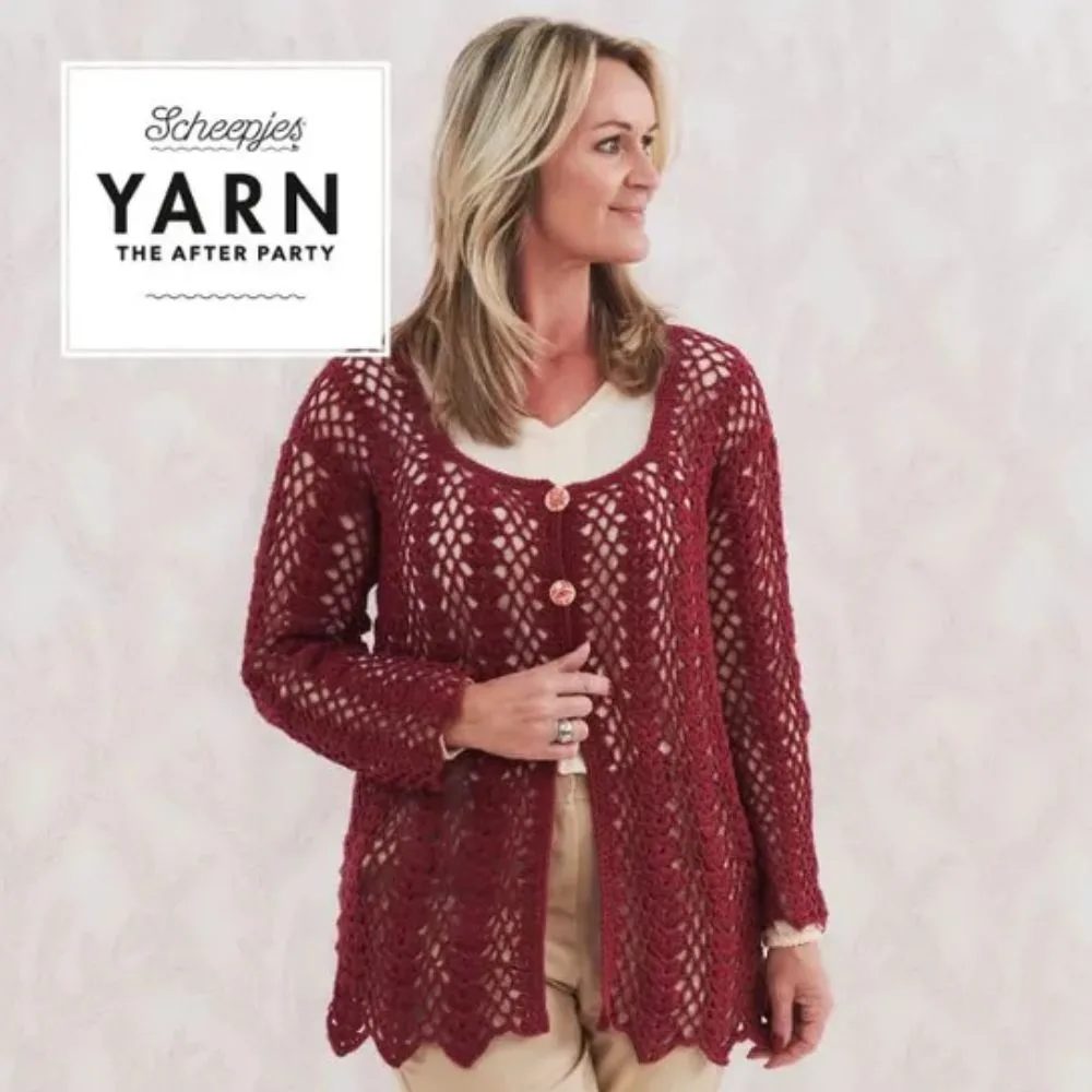 yarn