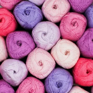 Fiddlesticks Superb 4 Acrylic Yarn