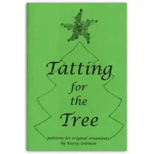 TATTING FOR THE TREE