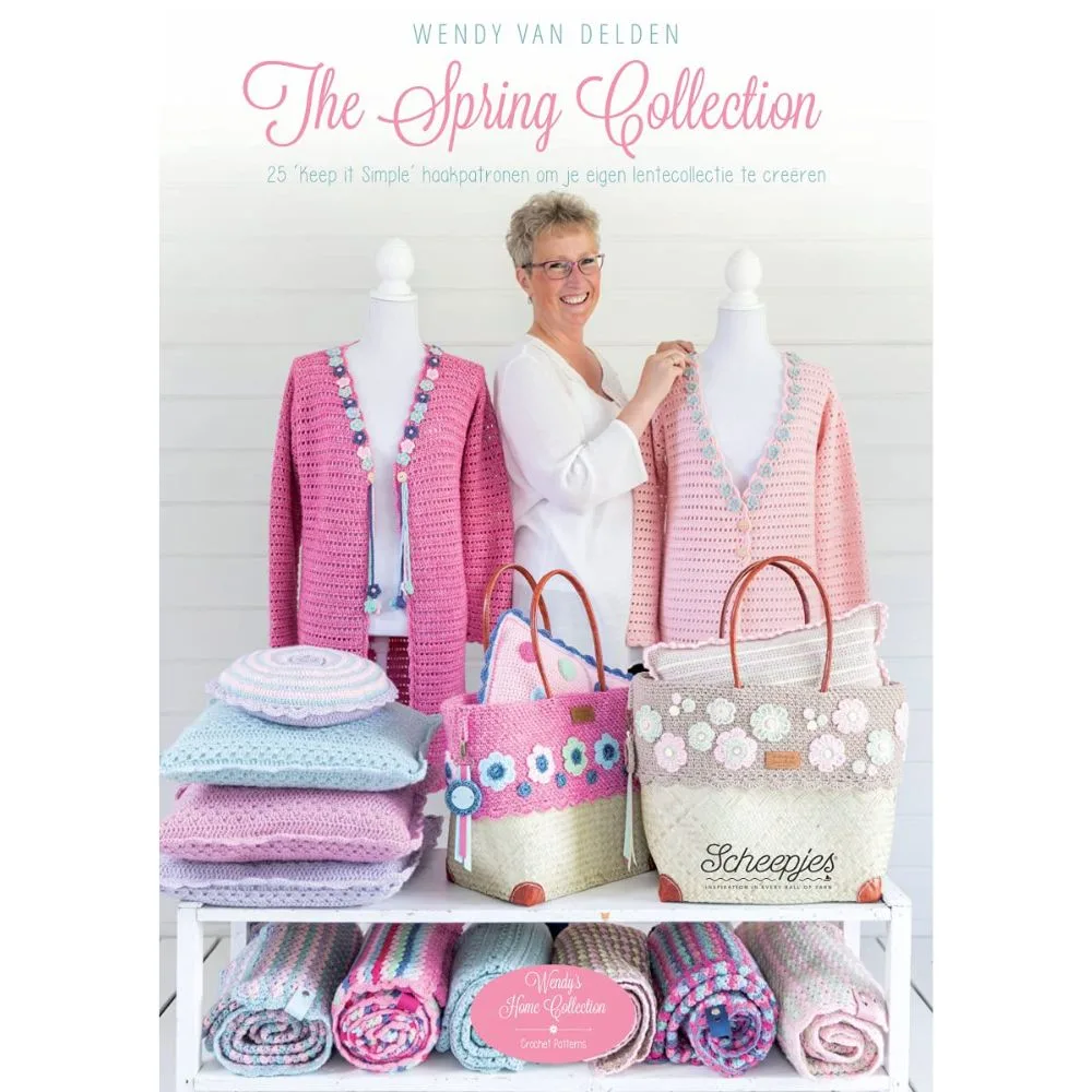 the spring collection