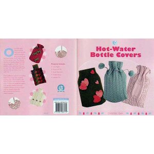 Hot-Water Bottle Covers