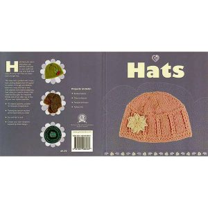 Hats (Knit & Crochet)