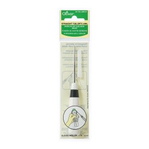 Clover Tailors Awl straight