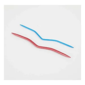 Knitpro Aluminium Cable Needles