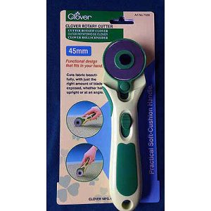 Rotary Cutter 45mm