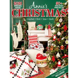 Annie's Christmas 2021