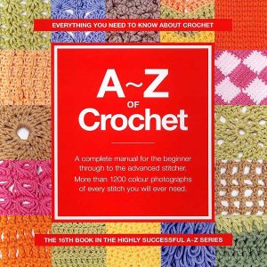 A-Z of Crochet