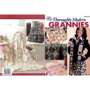 Thoroughly Modern Grannies