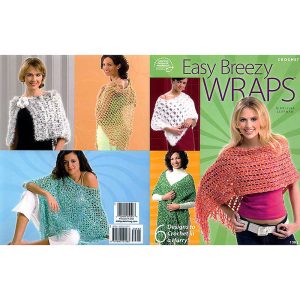 Easy Breezy Wraps