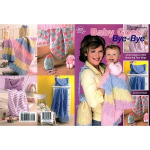 Baby Goes Bye-Bye