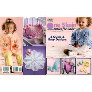 One Skein Knits for Baby