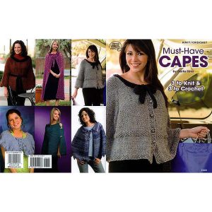 Must Have Capes