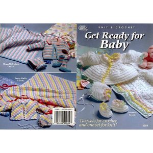 Get Ready for Baby