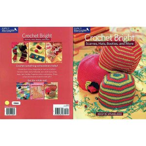 Crochet Bright