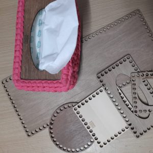 Basket Bases