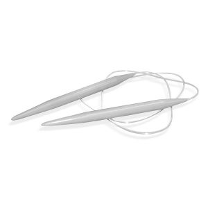 Birch Circular Knitting Needles