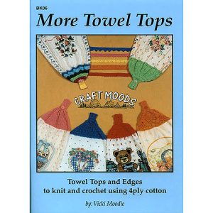 More Towel Tops (Rev Ed)