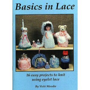 Basics in Lace