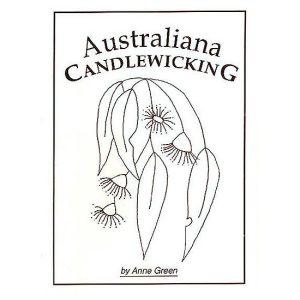 Australiana Candlewicking