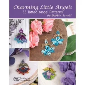 CHARMING LITTLE ANGELS