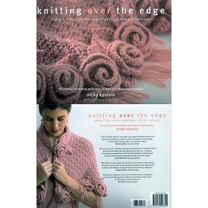 Knitting Over The Edge