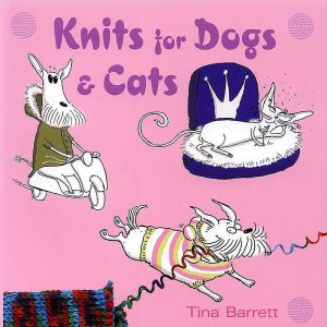 Knits for Dogs & Cats