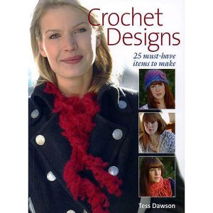 Crochet Designs