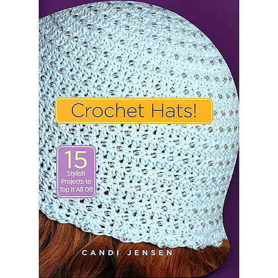 Crochet Hats!