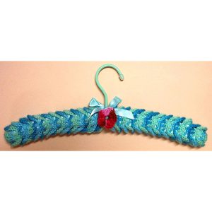 Petal Coathanger