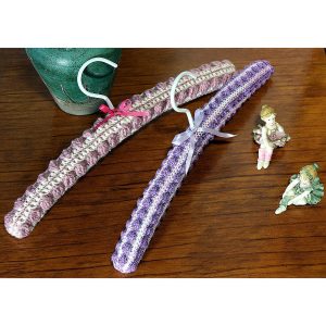 Coathanger Bobbles