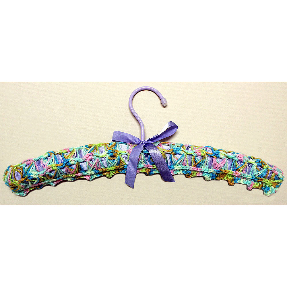 Broomstick Coathanger