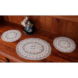 Daisy Dressing Table Set