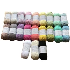 Organicon Organic Cotton